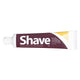 Moisturizing Lather Shave Cream 75g Tube – view 6