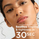 Bioderma Sensibio Soothing Defensive Rich Moisturiser for Dry, Sensitive Skin - 40ml – view 5