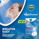 Vicks VapoShower Soothing Vapour Shower Tablets 3 Pack – view 6