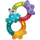 Playgro Click and Twist Rattle - Fun for Little Hands – view 6 - Auzzistore