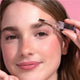 MCoBeauty Tinted Brow Hold Treatment Gel Clear - Perfectly Defined Brows – view 6