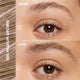 Covergirl Clean Fresh Brow Enhancer Gel Wax 500 Medium Brown – view 6
