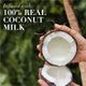 Herbal Essences Bio:Renew Hydrate Coconut Milk Conditioner 400ml - Nourishing Hydration for Dry Hair – view 6 - Auzzistore