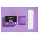 Stayfree All Night Ultra Thin Pads with Wings, 10-Pack, Advanced Leak Protection – view 7