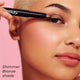 MCoBeauty Shimmer Eyeshadow Stick Bronze – view 6