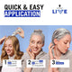 Schwarzkopf Live Colour Permanent Silver Storm Hair Dye - 1 Pack – view 6 - Auzzistore