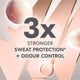 Rexona Women Clinical Protection Gentle Dry Antiperspirant 45ml – view 6 - Auzzistore