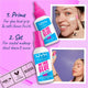 NYX Face Glue Gripping Primer – view 6