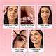Glam By Manicare River Flexi Lashes Natural - 2 Pairs – view 6