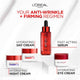 L'Oreal Paris Revitalift Concentrated Serum 30ml - Anti-Wrinkle & Firming-Auzzi Store