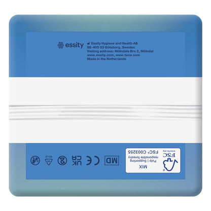 Tena Pants Protect+ Large 8-Pants - Unisex Incontinence Protection