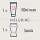 Veet Expert Hair Removal Cream - 100ml – view 7