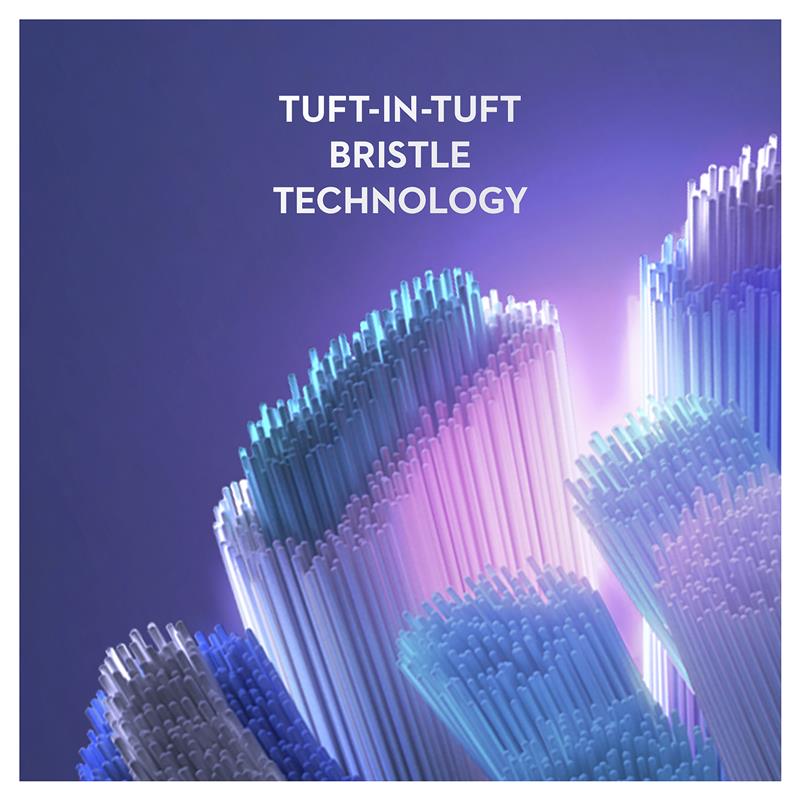 Oral-B Power Toothbrush iO 7 Series - Black (1 Pack)