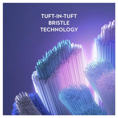 Oral-B Power Toothbrush iO 7 Series - Black (1 Pack)