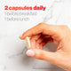 FBX Platinum Body Fat Loss - 60 Capsules – view 6 - Auzzistore