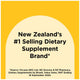 GO Healthy Manuka Honey UMF 23+ MGO 1042+ 250g - New Zealand – view 6 - Auzzistore