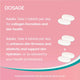 Bioglan Marine Collagen + Hyaluronic Acid 80 Tablets for Skin Health – view 6 - Auzzistore