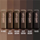 Maybelline Superfluff Brow Mousse 250 Blonde – view 6