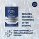 NIVEA MEN Protect & Care Post Shave Balm with Aloe Vera & B5, 100ml – view 7