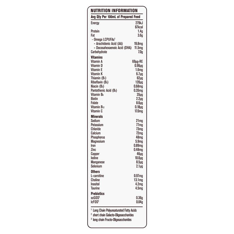 Karicare Goat Milk Follow On Formula 900g - Tailored Nutrition for Growing Babies