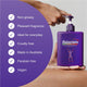 Fisiocrem Solugel Pump 500g - Natural Pain Relief Gel – view 6