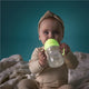 B.Box Sippy Cup Glow In The Dark 240ml - Fun & Functional – view 6 - Auzzistore