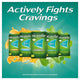 Nicorette Gum 4mg Classic - 75 Sugar-Free Pieces – view 6 - Auzzistore