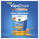 Vicks VapoDrops Xtra Soothing Honey Centre Lozenges - 16 Pack – view 6 - Auzzistore