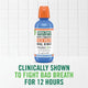 TheraBreath Icy Mint Oral Rinse 473ml - Refresh Your Breath Naturally – view 6 - Auzzistore