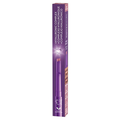 Covergirl Simply Ageless Lip Flip Liner 370 Precious Mauve 0.3g