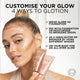 L'Oreal Paris Lumi Glotion 901 Fair Glow – view 6 - Auzzistore