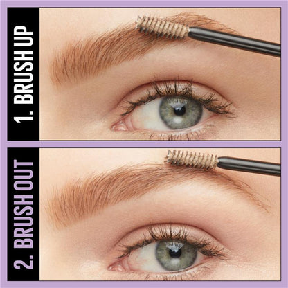 Maybelline Brow Fast Sculpt Blonde