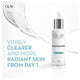 Olay Luminous Niacinamide Super Serum 30ml - Brightening Formula – view 7 - Auzzistore