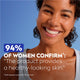 NIVEA 3in1 Micellar Cleansing Wipes - 25 Pack for All Skin Types – view 6 - Auzzistore