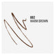 Rimmel London Kind & Free Eyebrow Definer #002 Taupe - Effortless Brow Perfection – view 6