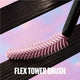Maybelline Lash Sensational Sky High Mascara Blue Mist – view 6