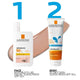 La Roche Posay Anthelios Tinted Fluid SPF 50+ - 50ml Sunscreen – view 6