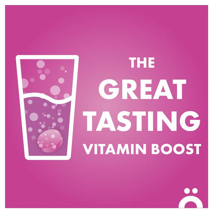 VOOST Marine Collagen Effervescent Tablets with Vitamin C - 20 Tablets