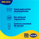 Scholl Eulactol Gold Heel Balm 120ml for Dry, Cracked Skin – Diabetic & Podiatrist Approved – view 6