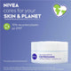 NIVEA Daily Essentials Hydrating Face Moisturiser SPF30 50ml - Refreshing Daily Hydration – view 6 - Auzzistore