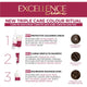 L'Oreal Excellence Crème 4.54 Dark Copper - 100% Grey Coverage – view 6 - Auzzistore