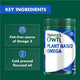 Nature's Own Plant Based Omega 125 Capsules - Omega 3 & 9 Source – view 6