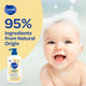 Curash Gentle Head To Toe Wash 400ml - Soap-Free & Mild Formula – view 6 - Auzzistore