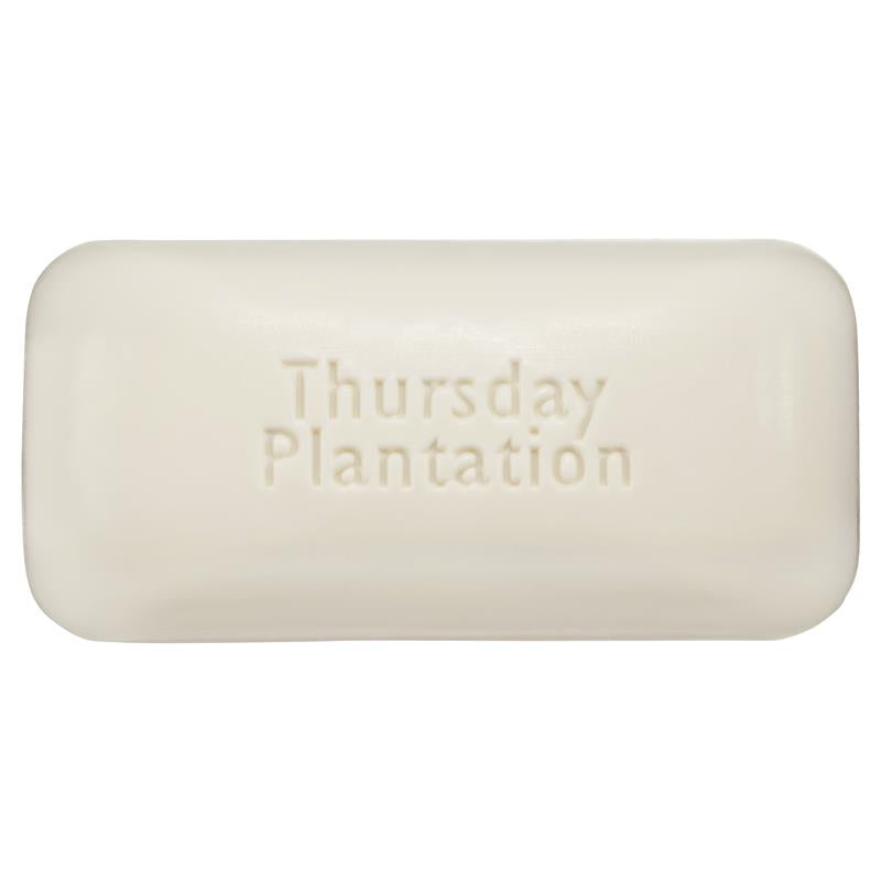 Thursday Plantation Tea Tree Purifying Soap 3x125g - All Skin Types