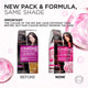 L'Oreal Paris Casting Creme Gloss - 323 Dark Chocolate (Ammonia Free) – view 6 - Auzzistore