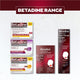 Betadine Sore Throat Gargle 120mL - Antibacterial Relief – view 7 - Auzzistore