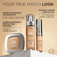L'Oreal Paris True Match Liquid Foundation 8N – view 6 - Auzzistore