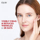 Olay Regenerist Collagen Peptide24 Face Cream Moisturiser - 50g – view 7 - Auzzistore
