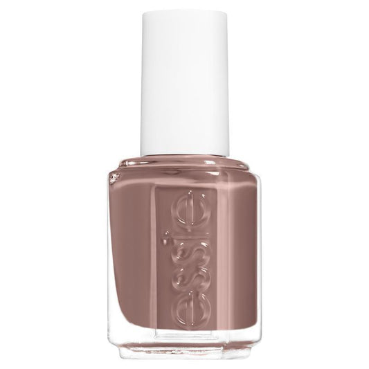Essie Nail Polish Clothing Optional 497