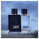 Calvin Klein Defy Parfum 100ml – view 6 - Auzzistore